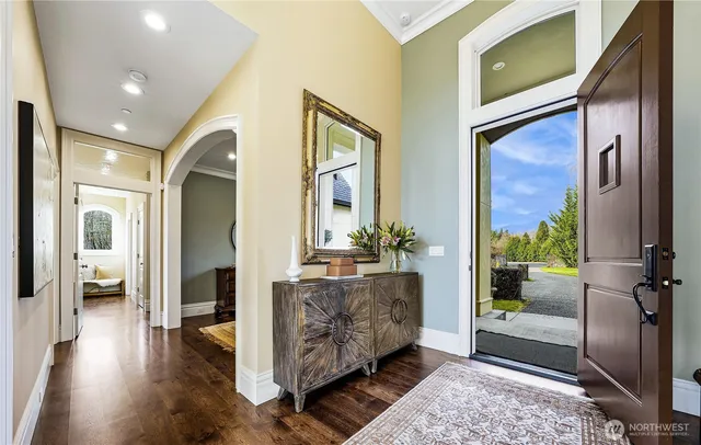 $3,320,000 | 13789 Northeast 168th Street, Woodinville, WA 98072