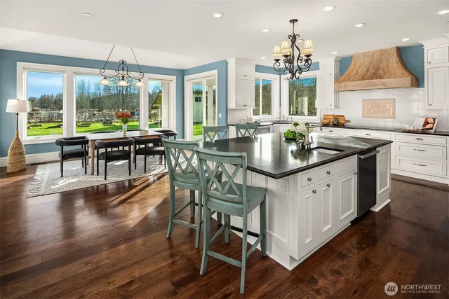 $3,320,000 | 13789 Northeast 168th Street, Woodinville, WA 98072