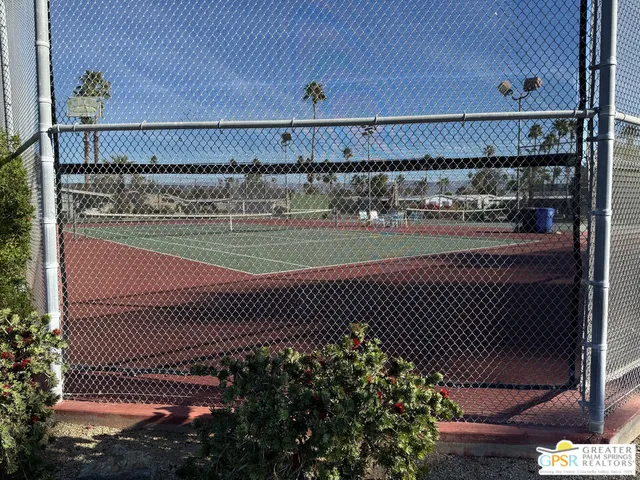 a view of a outdoor space