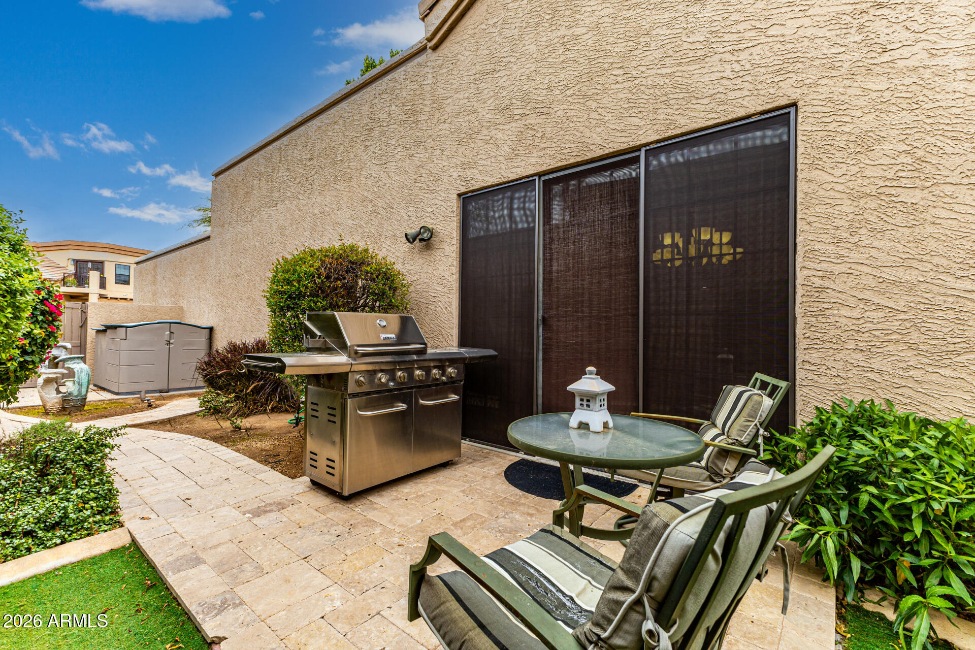 8100 East Camelback Road, Unit 151 Scottsdale, AZ 85251 - Photo 34 of 46 34-Camelback
