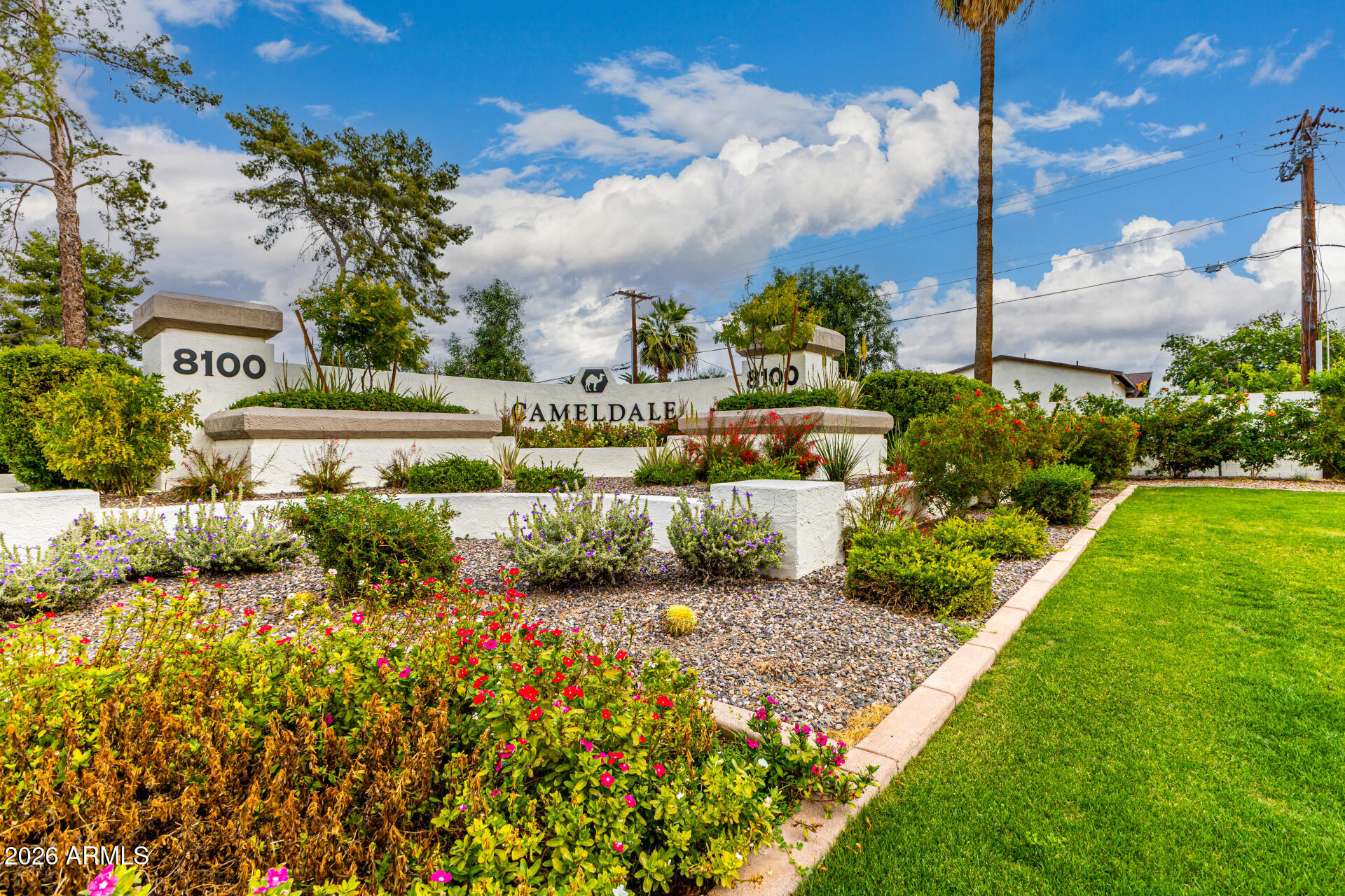 8100 East Camelback Road, Unit 151 Scottsdale, AZ 85251 - Photo 45 of 46 45-Camelback