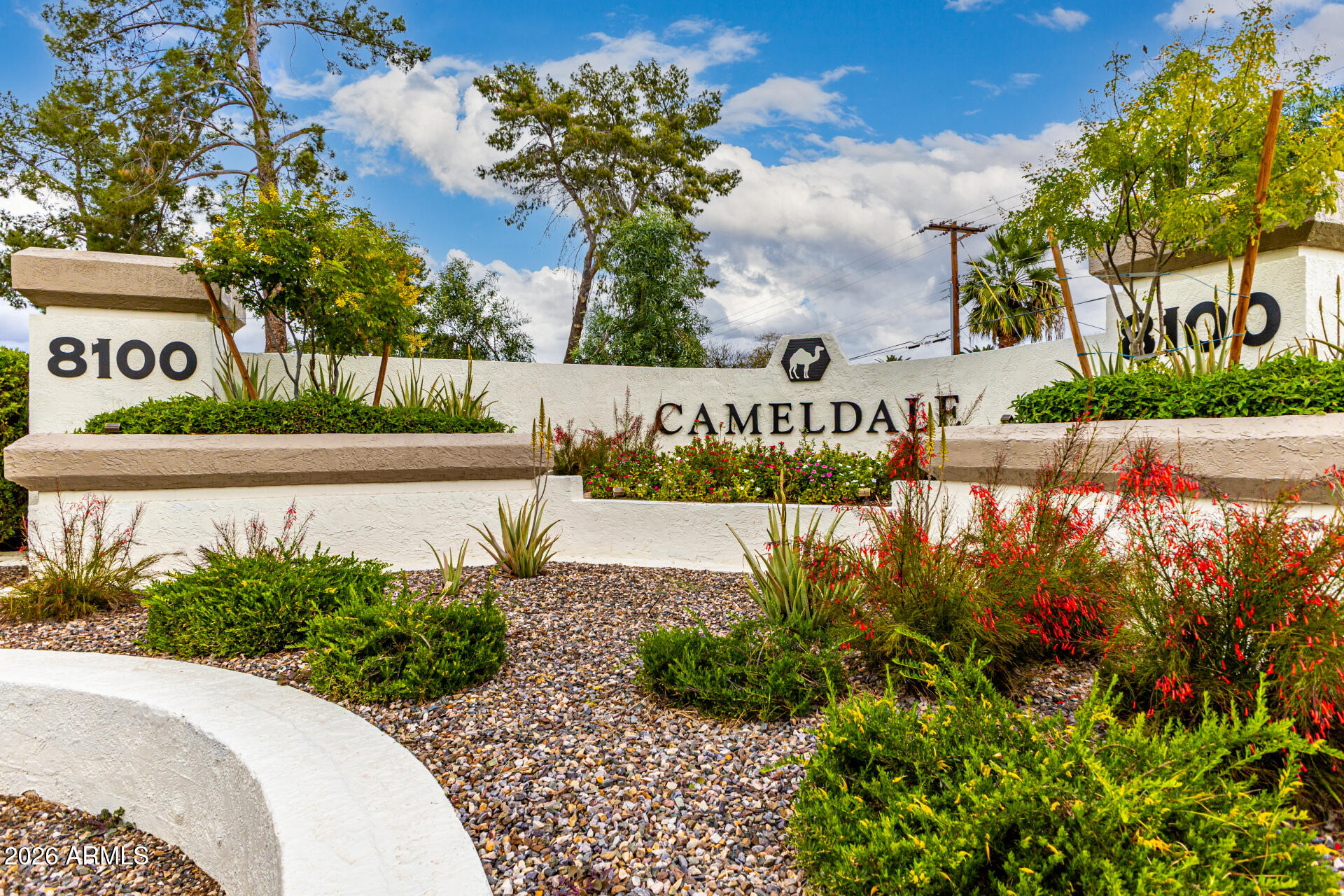 8100 East Camelback Road, Unit 151 Scottsdale, AZ 85251 - Photo 46 of 46 46-Camelback