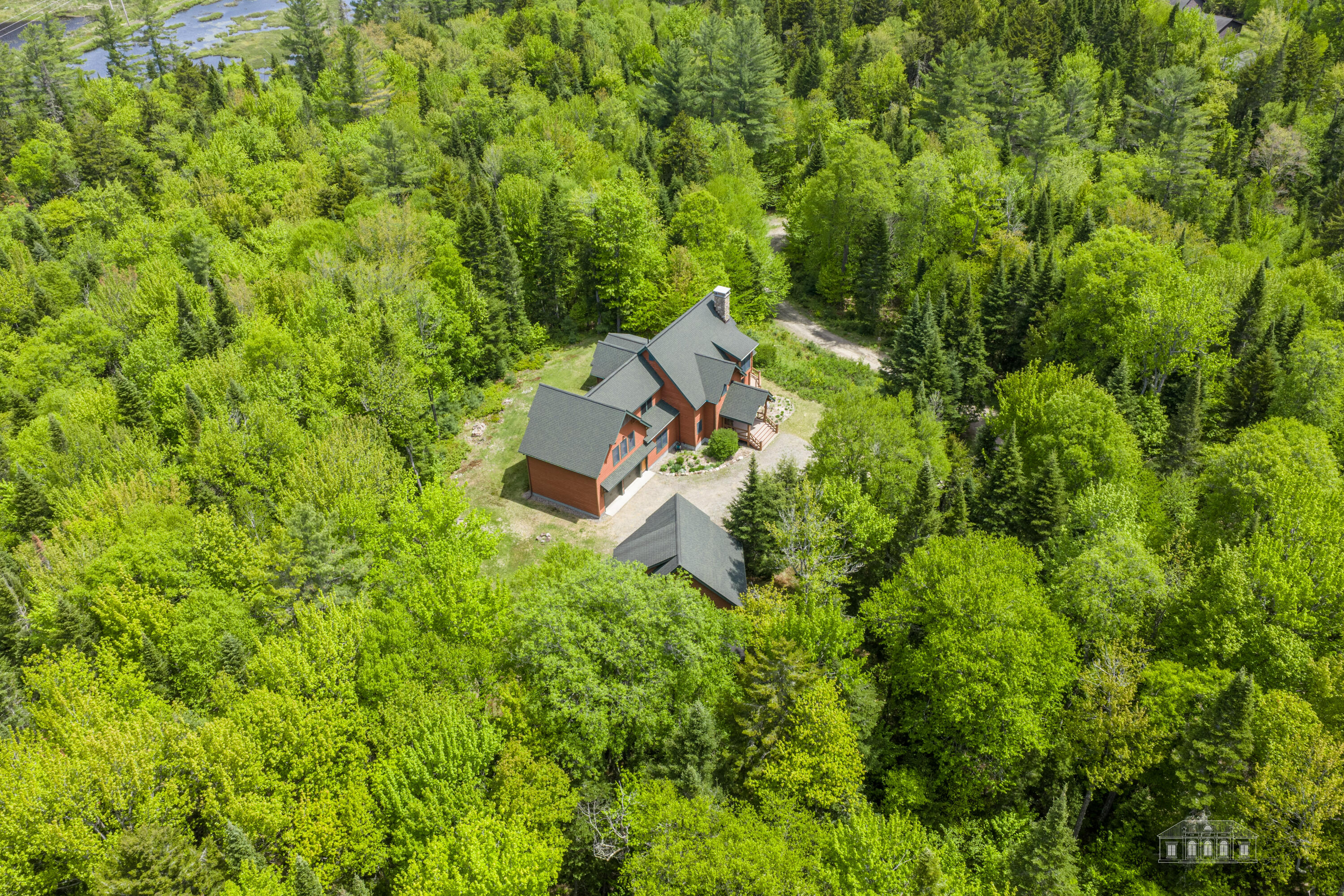 35 Tebbutt Road Rainbow Lake, NY 12976 - Photo 62 of 66