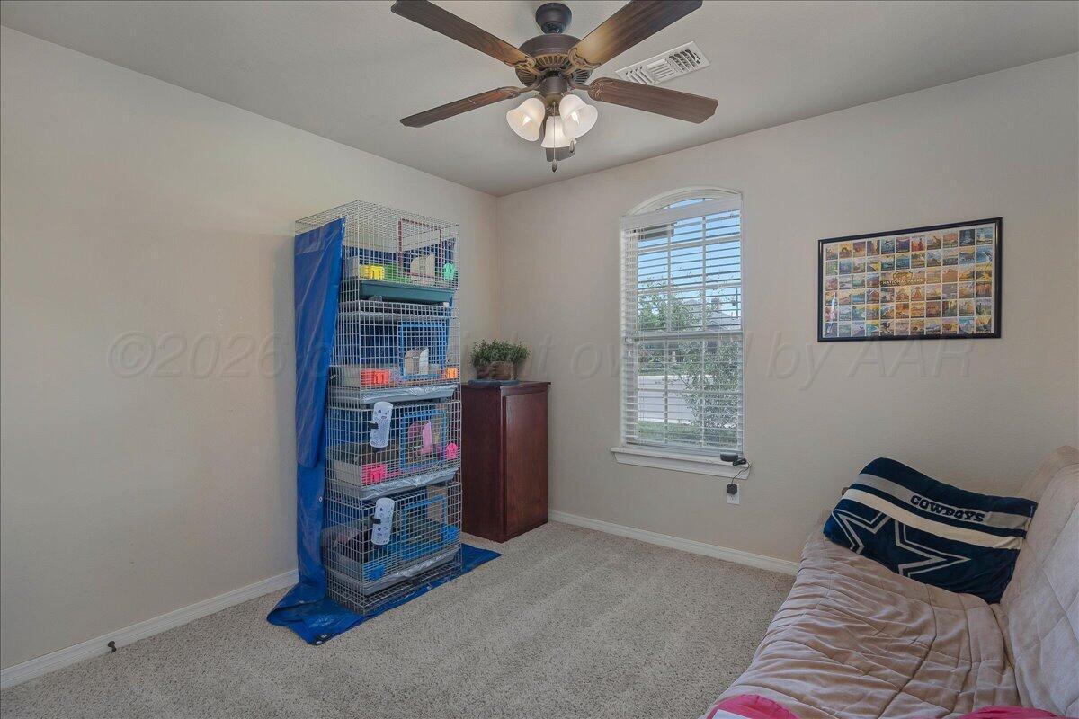 5906 South Rusk Street Amarillo, TX 79118 - Photo 20 of 34 20-Bedroom 3