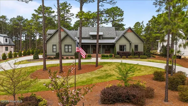 $1,690,000 | 19 Chestertown Drive, Pinehurst, NC 28374