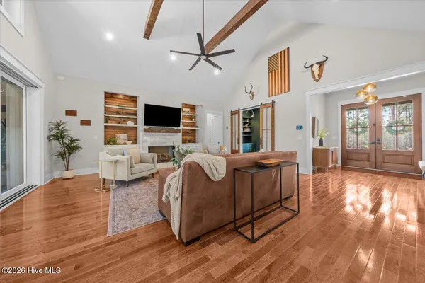 $1,690,000 | 19 Chestertown Drive, Pinehurst, NC 28374