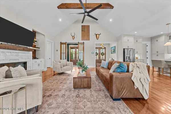 $1,690,000 | 19 Chestertown Drive, Pinehurst, NC 28374