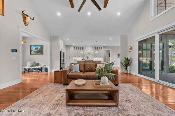 $1,690,000 | 19 Chestertown Drive, Pinehurst, NC 28374