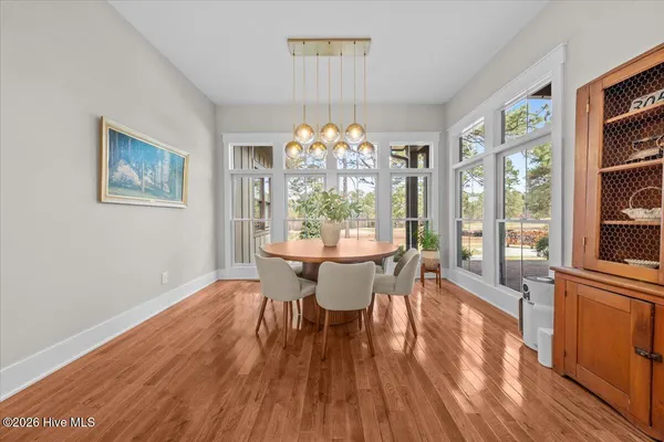 $1,690,000 | 19 Chestertown Drive, Pinehurst, NC 28374