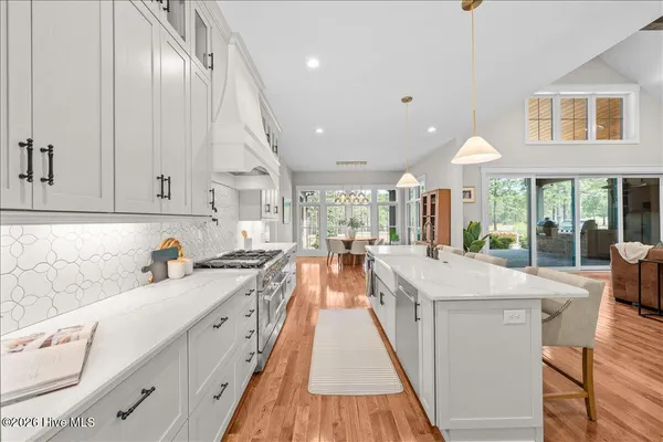 $1,690,000 | 19 Chestertown Drive, Pinehurst, NC 28374