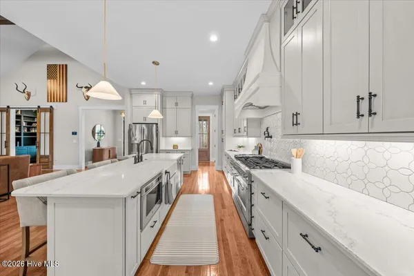 $1,690,000 | 19 Chestertown Drive, Pinehurst, NC 28374