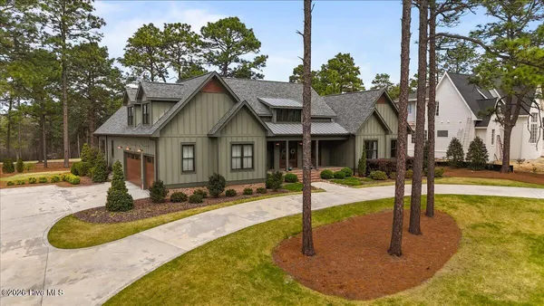 $1,690,000 | 19 Chestertown Drive, Pinehurst, NC 28374