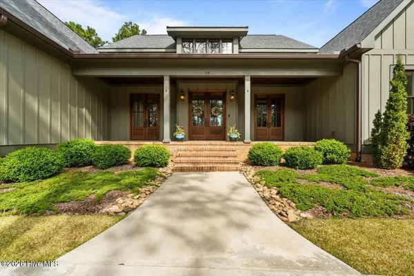 $1,690,000 | 19 Chestertown Drive, Pinehurst, NC 28374