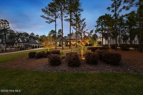 $1,690,000 | 19 Chestertown Drive, Pinehurst, NC 28374