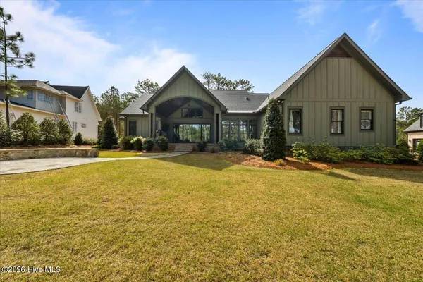 $1,690,000 | 19 Chestertown Drive, Pinehurst, NC 28374