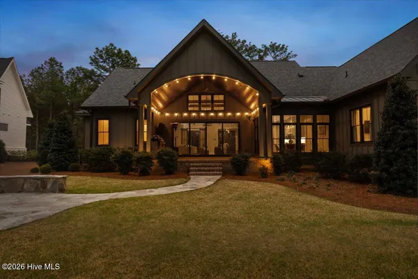 $1,690,000 | 19 Chestertown Drive, Pinehurst, NC 28374