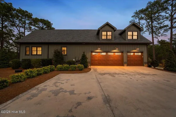 $1,690,000 | 19 Chestertown Drive, Pinehurst, NC 28374