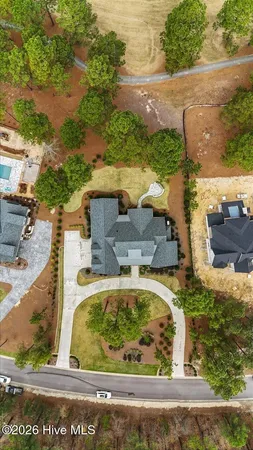 $1,690,000 | 19 Chestertown Drive, Pinehurst, NC 28374