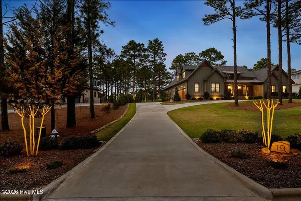 $1,690,000 | 19 Chestertown Drive, Pinehurst, NC 28374