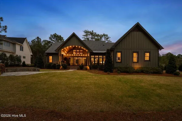$1,690,000 | 19 Chestertown Drive, Pinehurst, NC 28374