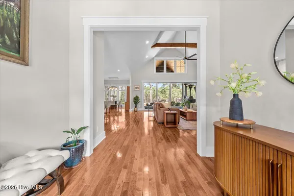 $1,690,000 | 19 Chestertown Drive, Pinehurst, NC 28374