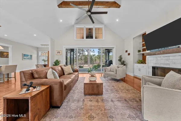 $1,690,000 | 19 Chestertown Drive, Pinehurst, NC 28374