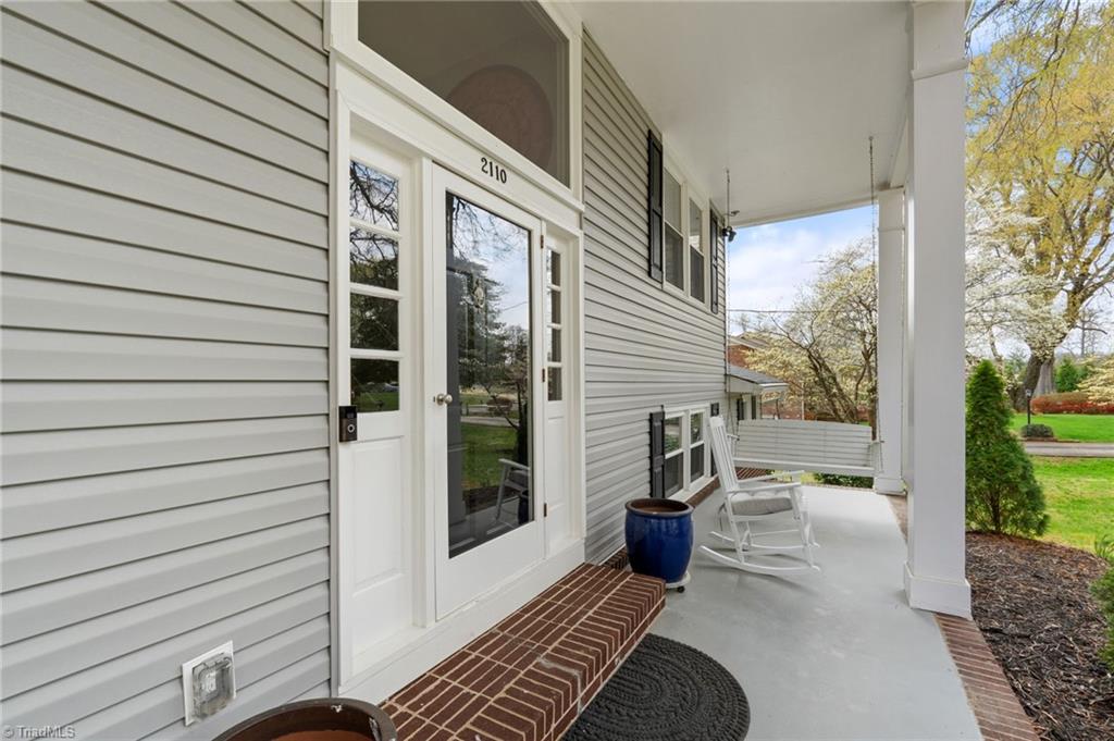 2110 Whitney Road Winston-Salem, NC 27106 - Photo 5 of 50