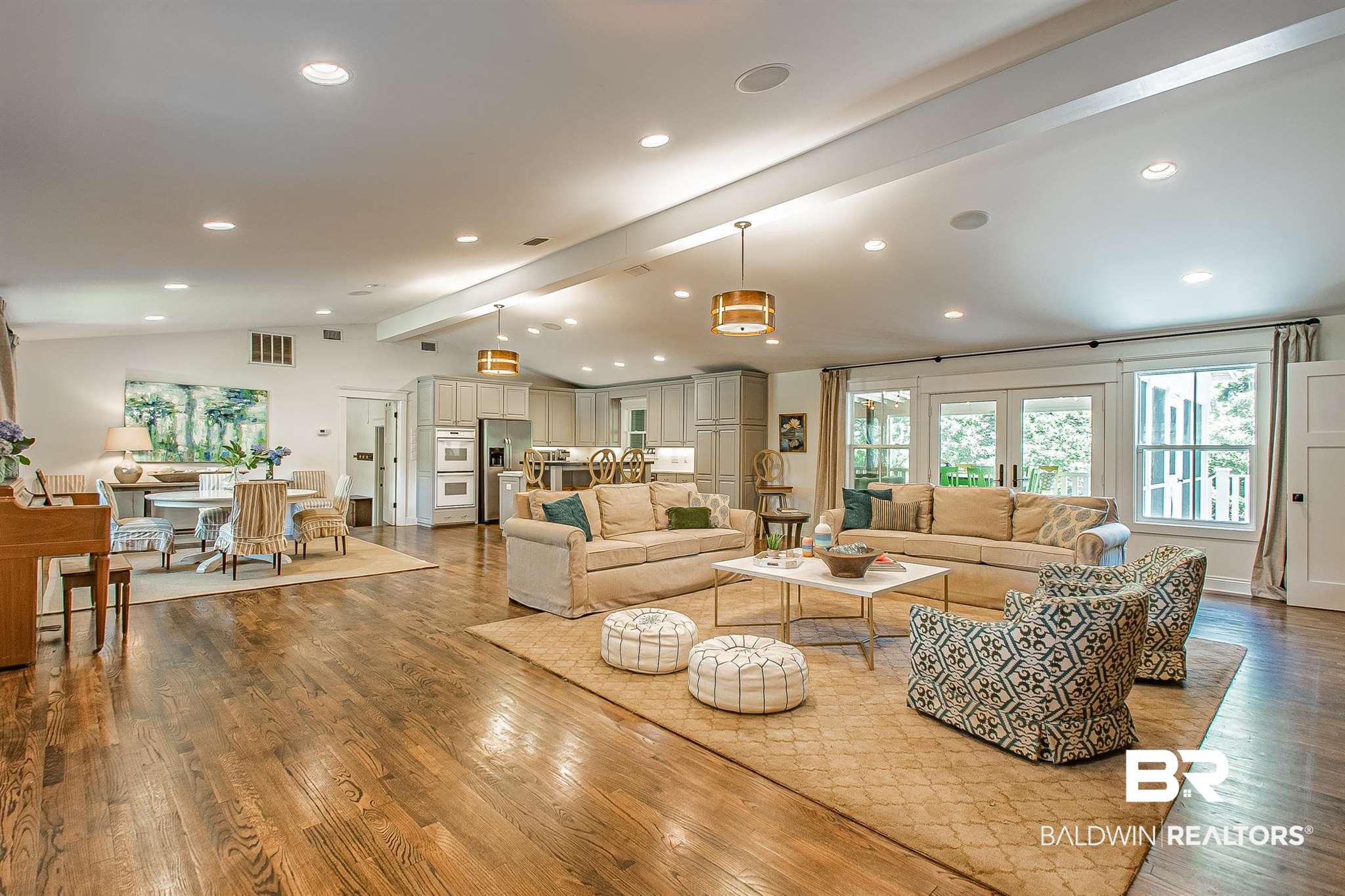401 Boone Lane Fairhope, AL 36532 - Photo 4 of 50