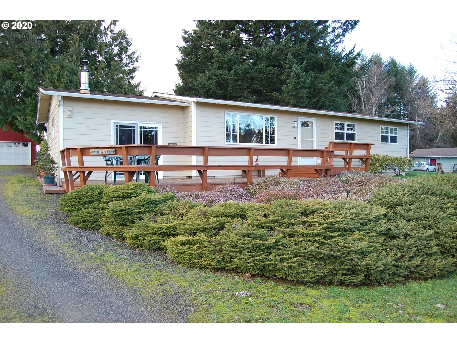 44950 Northwest Hartwick Road Banks, OR 97106 - Photo 1 of 32 Gallery Image 1