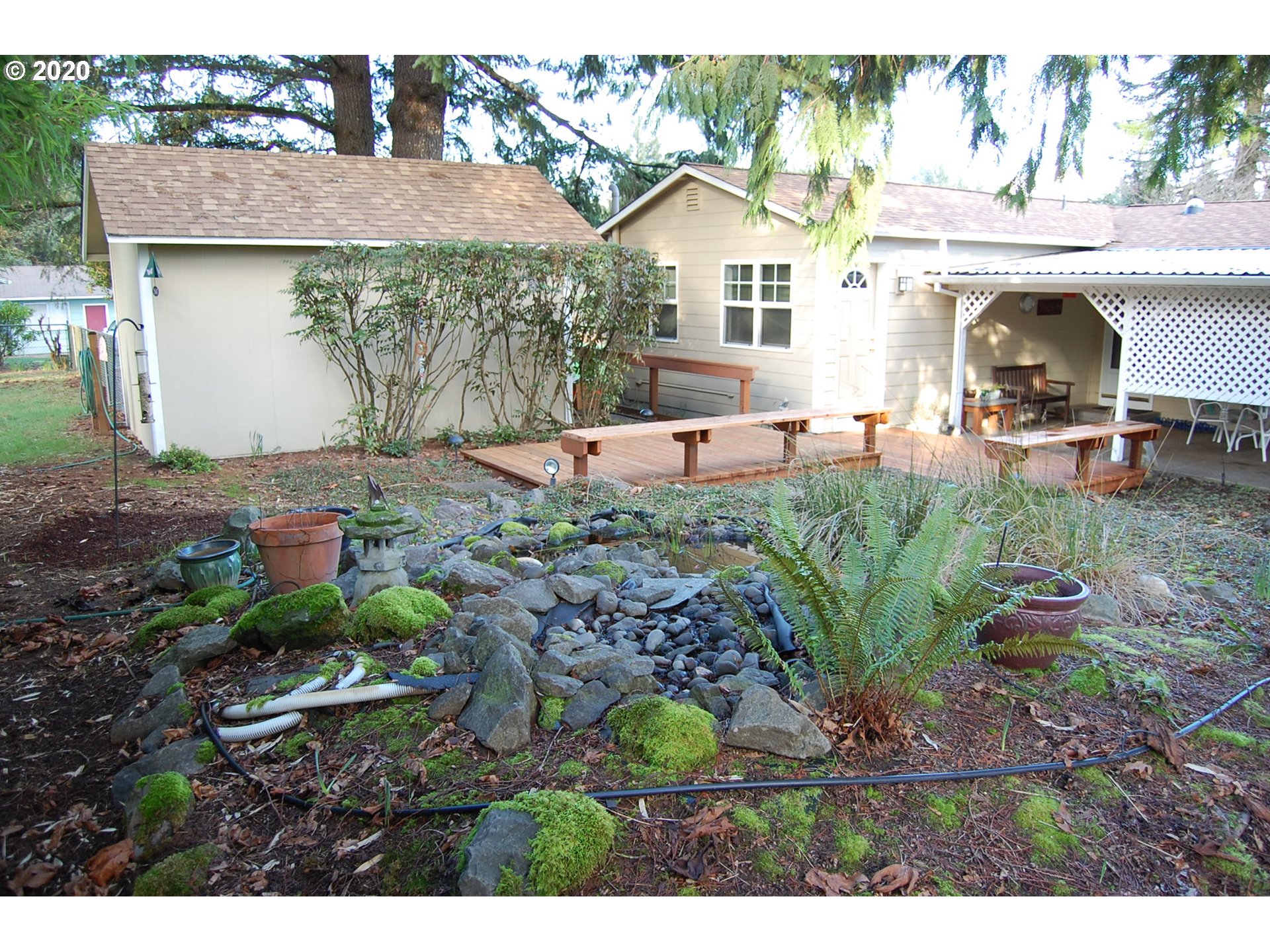 44950 Northwest Hartwick Road Banks, OR 97106 - Photo 18 of 32 Gallery Image 18