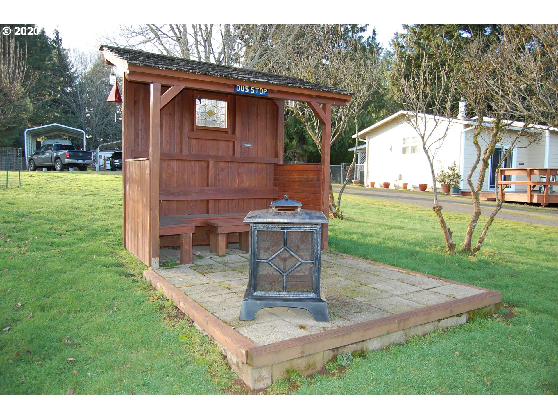 44950 Northwest Hartwick Road Banks, OR 97106 - Photo 25 of 32 Gallery Image 25