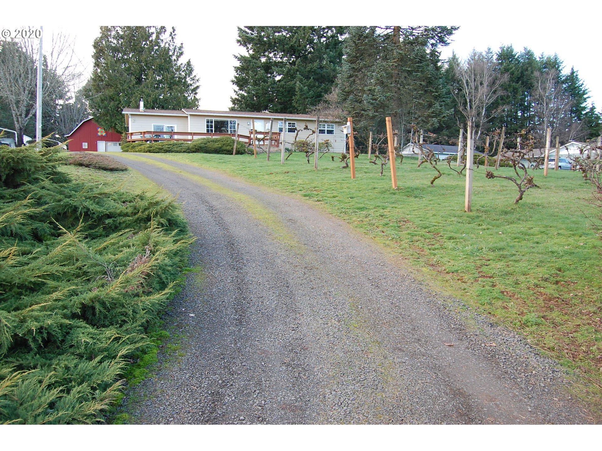 44950 Northwest Hartwick Road Banks, OR 97106 - Photo 29 of 32 Gallery Image 29