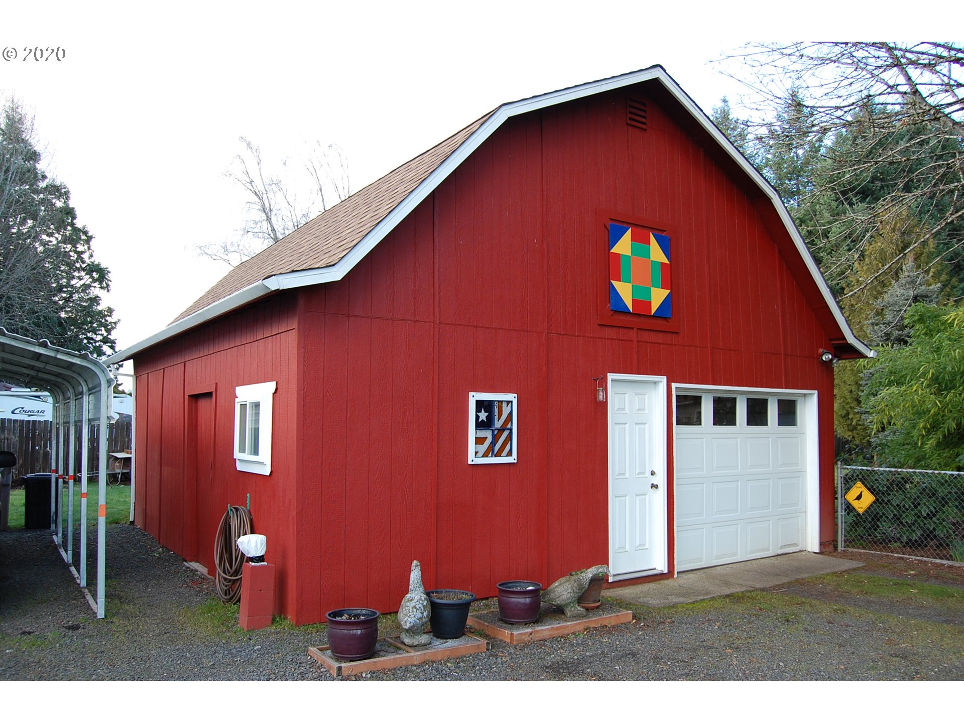 44950 Northwest Hartwick Road Banks, OR 97106 - Photo 31 of 32 Gallery Image 31