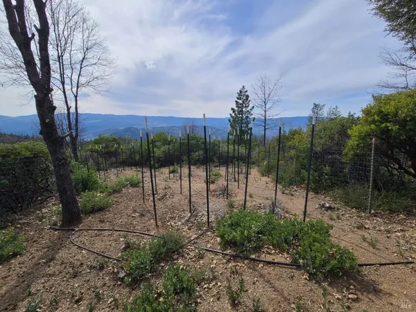 $329,000 | 47700 Bentley Ridge Road, Covelo, CA 95428