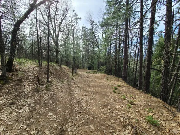 $329,000 | 47700 Bentley Ridge Road, Covelo, CA 95428