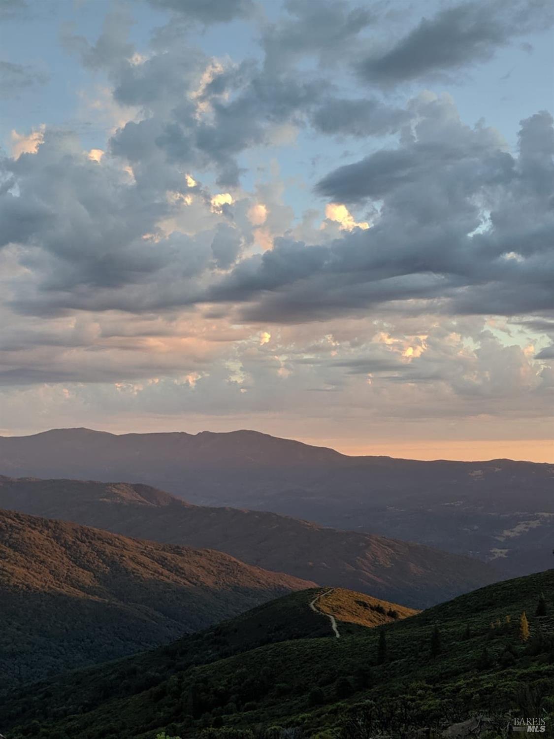 47700 Bentley Ridge Road Covelo, CA 95428 - Photo 2 of 74