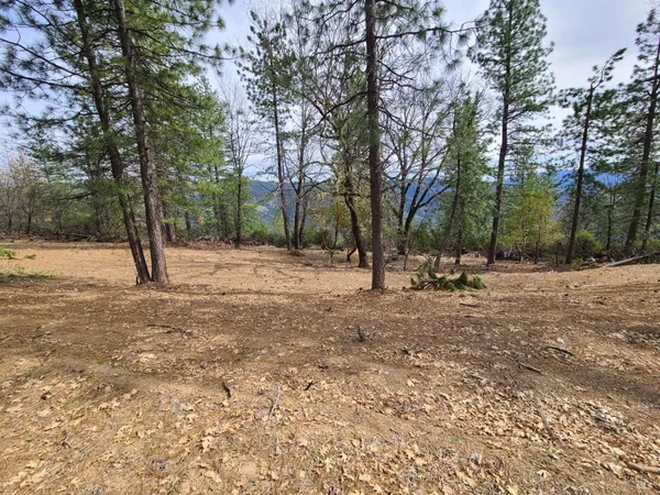 $329,000 | 47700 Bentley Ridge Road, Covelo, CA 95428
