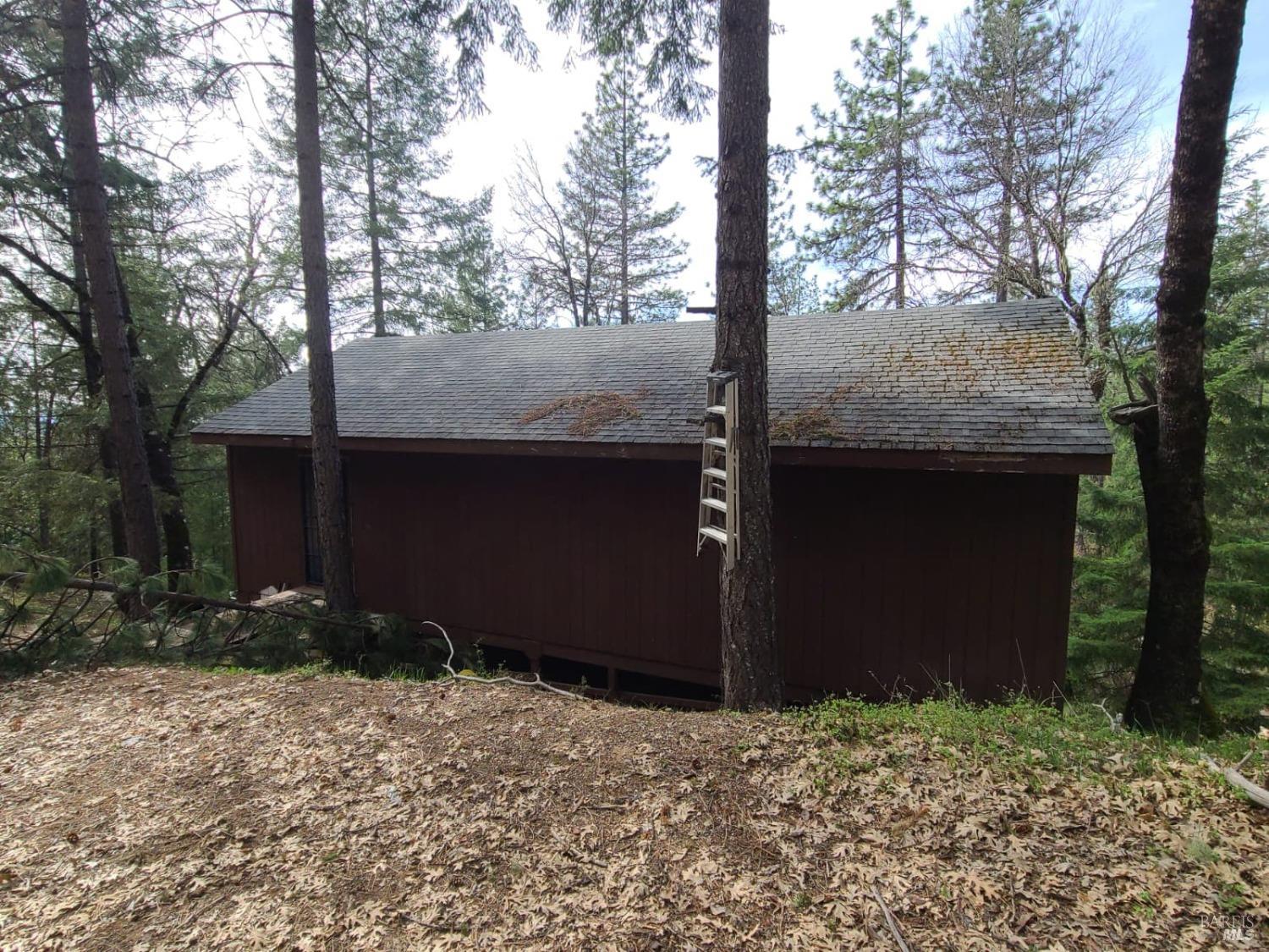 47700 Bentley Ridge Road Covelo, CA 95428 - Photo 32 of 74