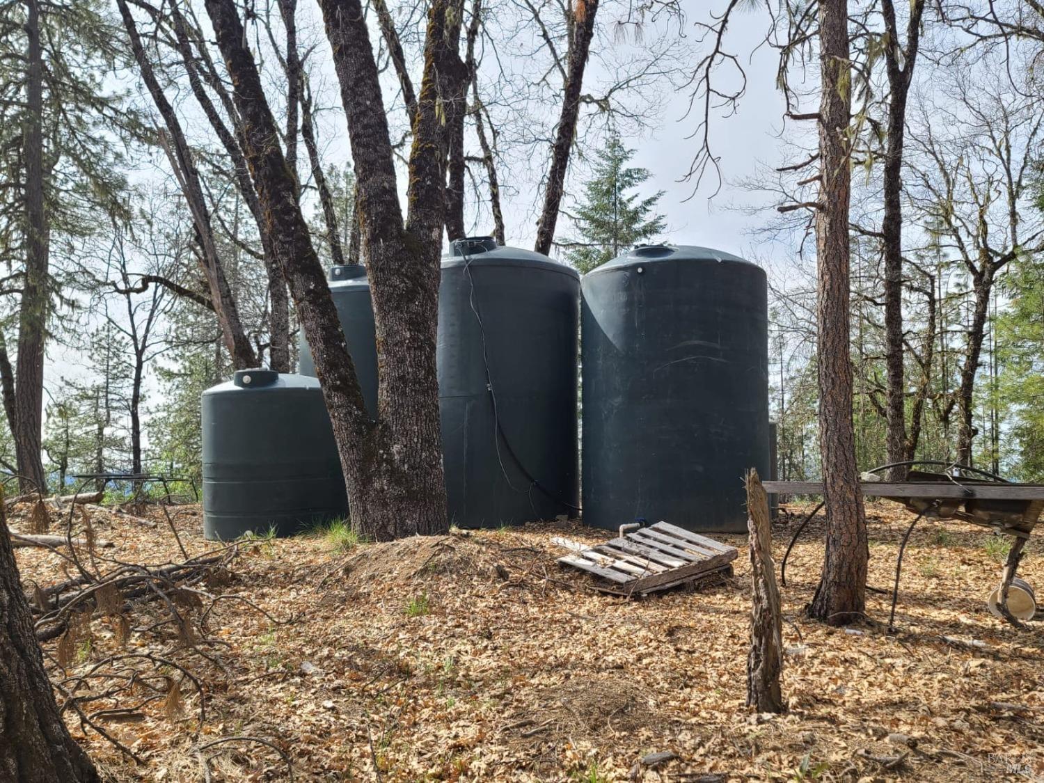 47700 Bentley Ridge Road Covelo, CA 95428 - Photo 35 of 74