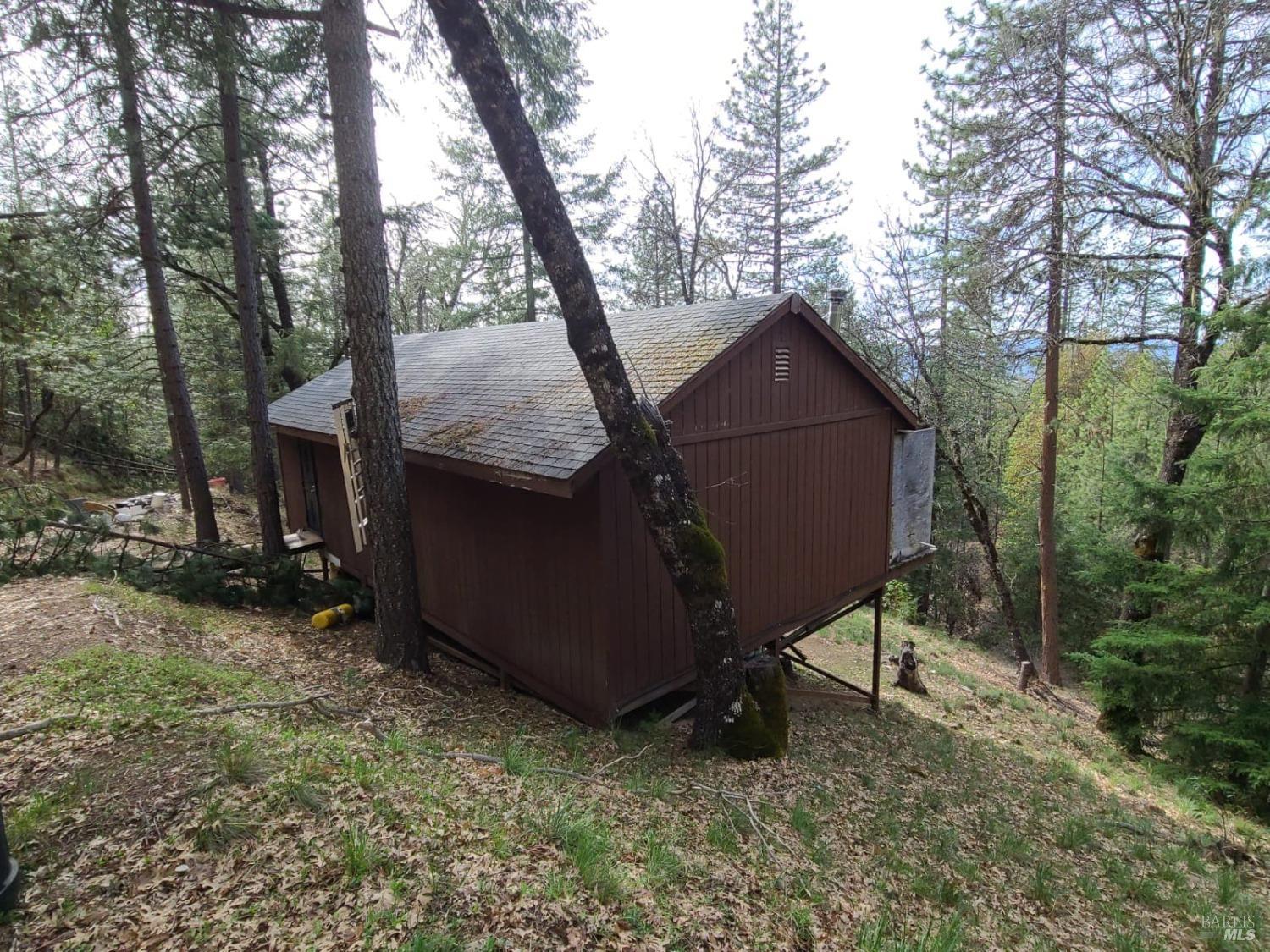 47700 Bentley Ridge Road Covelo, CA 95428 - Photo 36 of 74