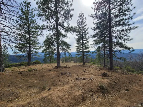 $329,000 | 47700 Bentley Ridge Road, Covelo, CA 95428