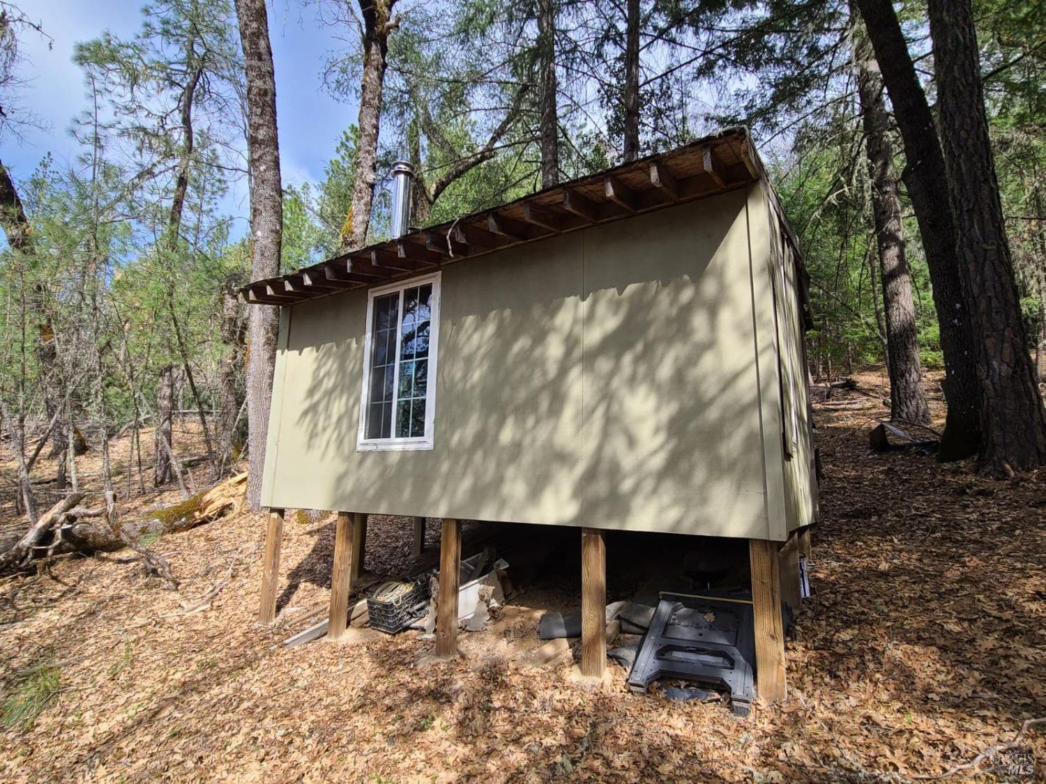 47700 Bentley Ridge Road Covelo, CA 95428 - Photo 40 of 74