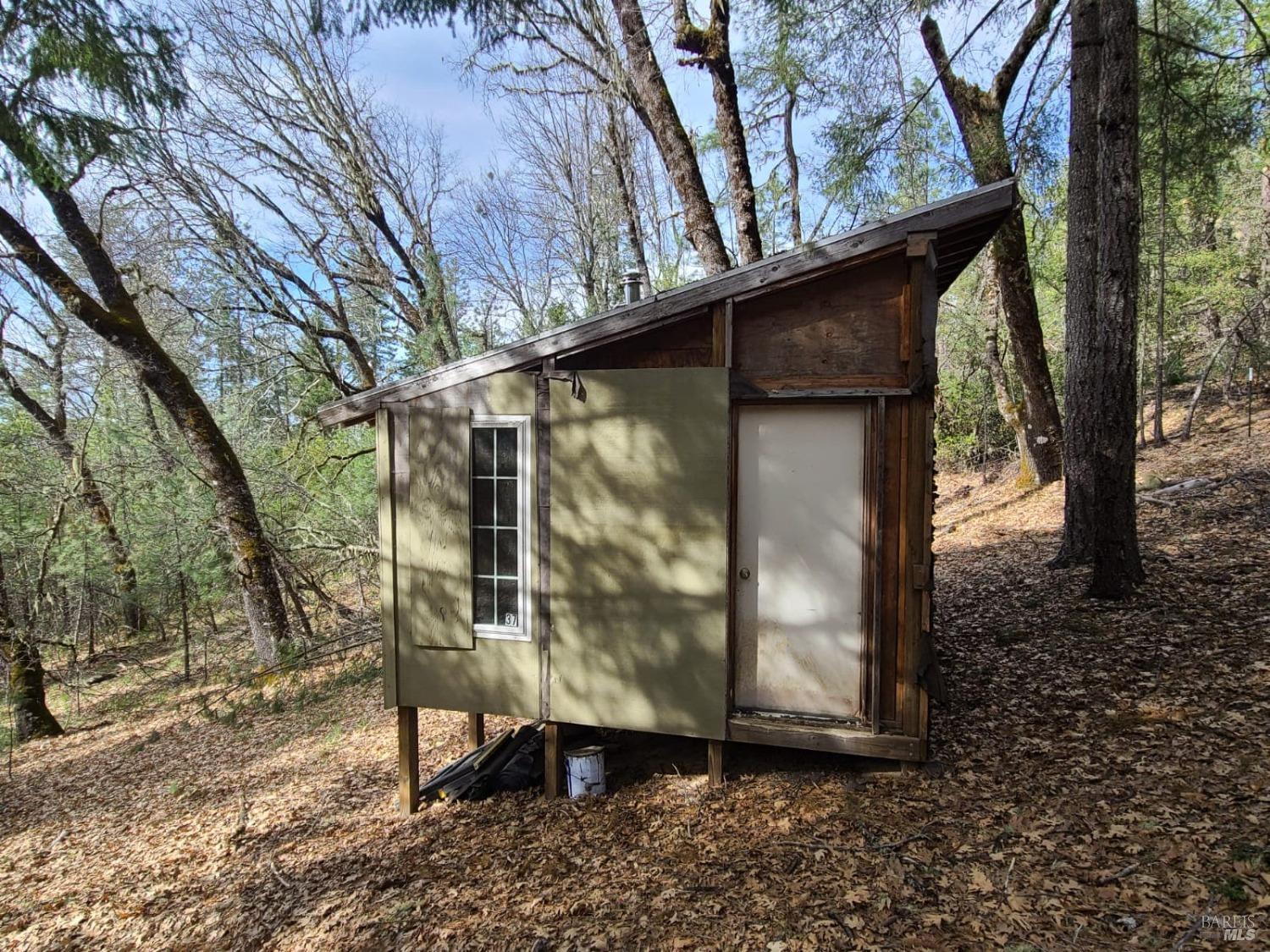 47700 Bentley Ridge Road Covelo, CA 95428 - Photo 4 of 74