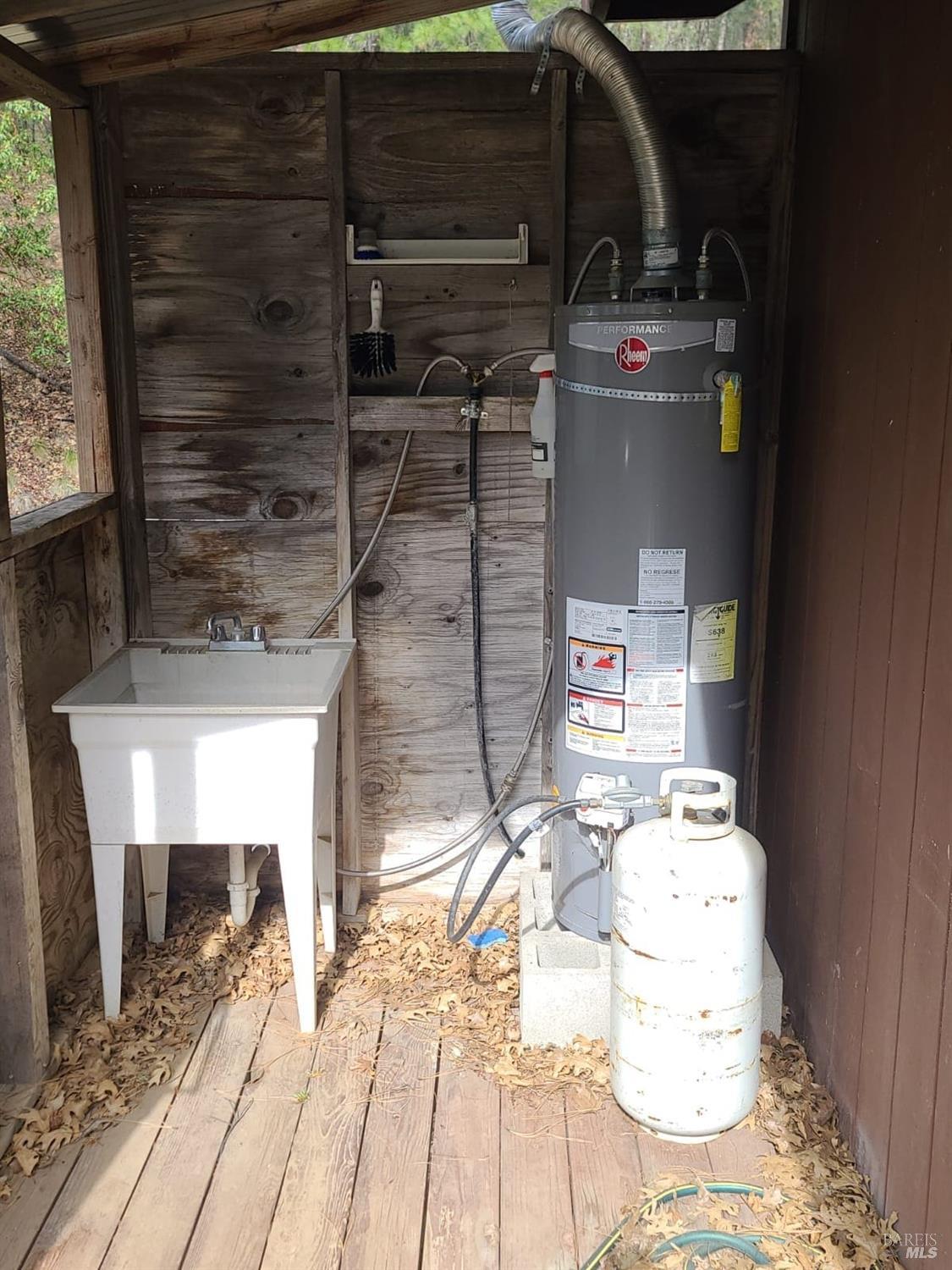 47700 Bentley Ridge Road Covelo, CA 95428 - Photo 41 of 74