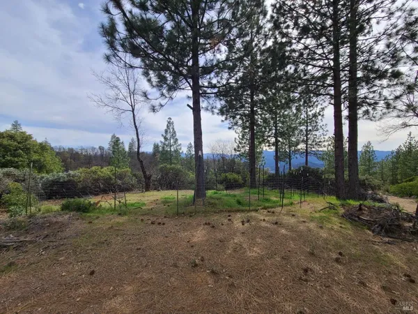 $329,000 | 47700 Bentley Ridge Road, Covelo, CA 95428
