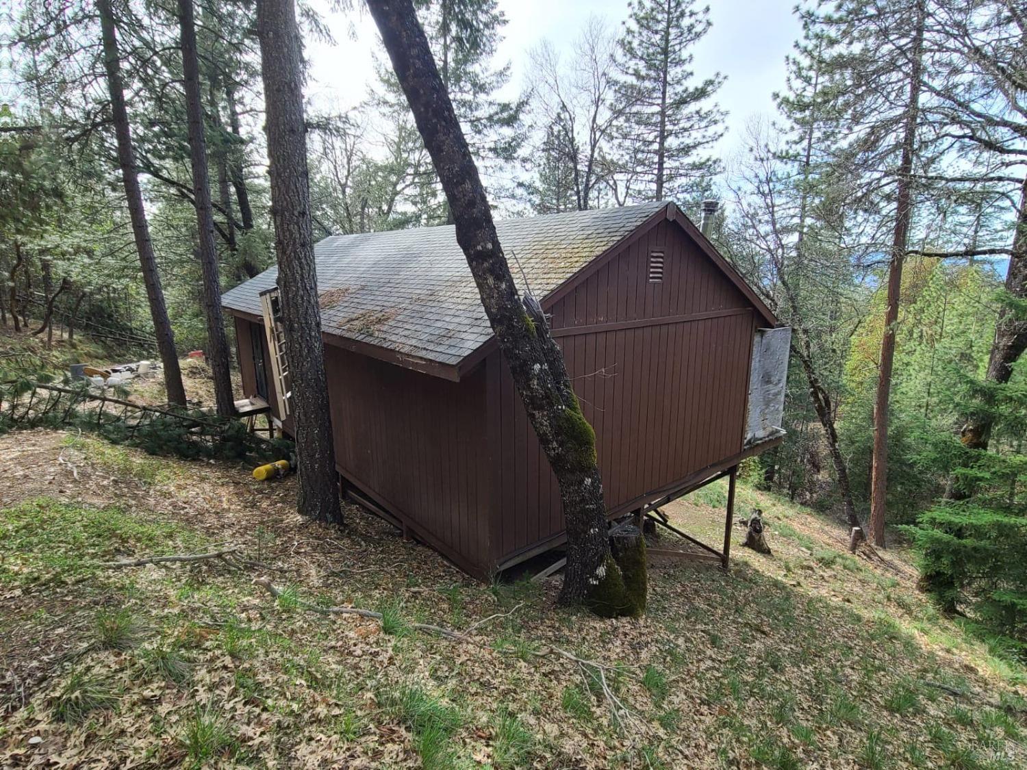 47700 Bentley Ridge Road Covelo, CA 95428 - Photo 5 of 74