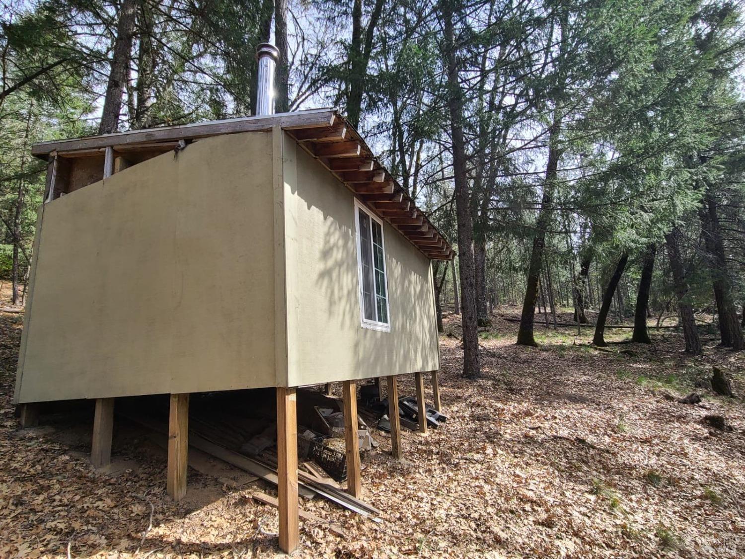 47700 Bentley Ridge Road Covelo, CA 95428 - Photo 56 of 74