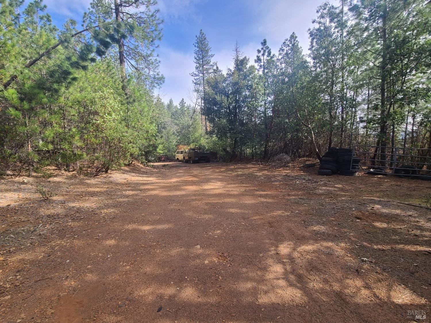 47700 Bentley Ridge Road Covelo, CA 95428 - Photo 57 of 74