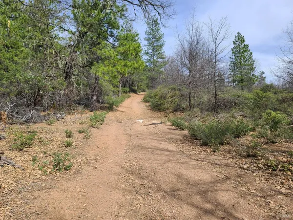 $329,000 | 47700 Bentley Ridge Road, Covelo, CA 95428