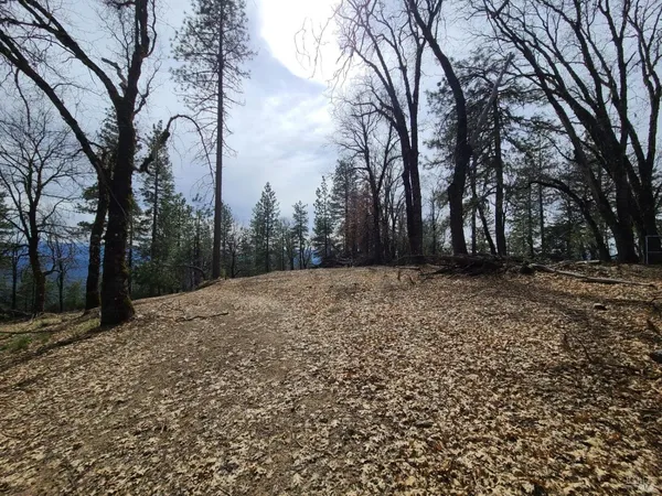 $329,000 | 47700 Bentley Ridge Road, Covelo, CA 95428